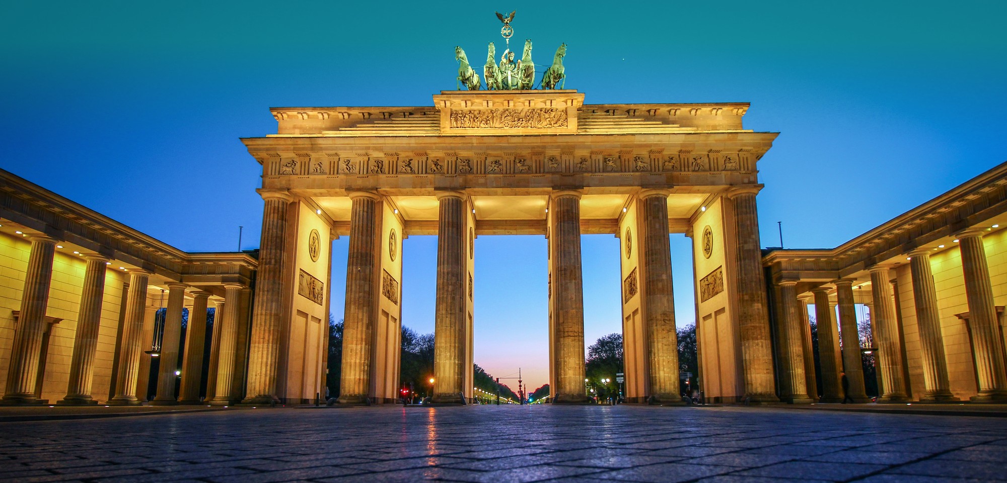 Brandenburger Tor