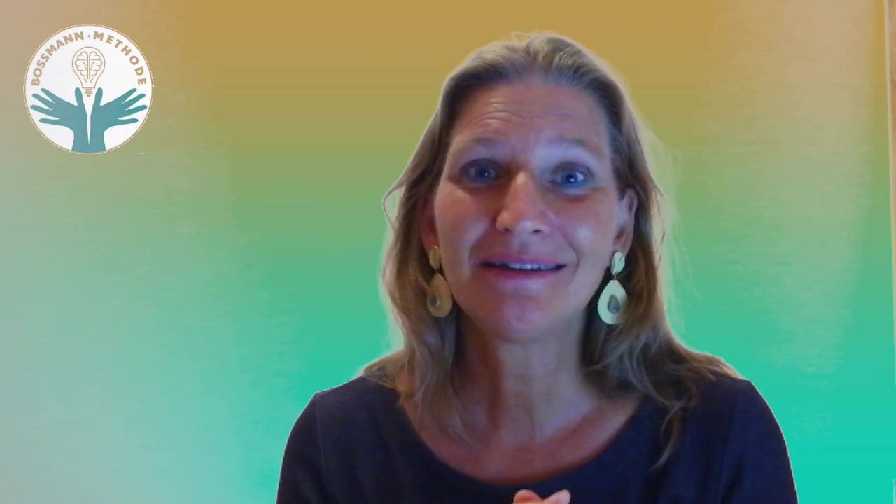 Online-Unterricht mit Heike Bossmann